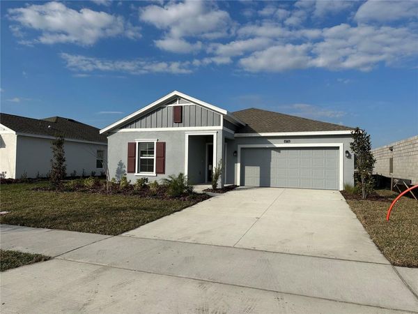4776 CLOISTER STREET , KISSIMMEE, FL 34758