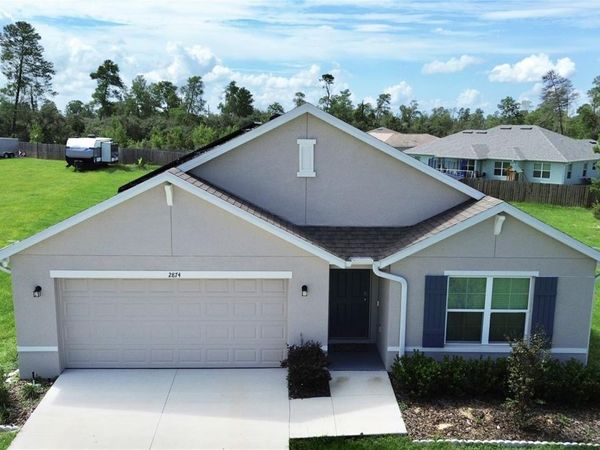 2874 SW 165TH STREET ROAD , OCALA, FL 34473
