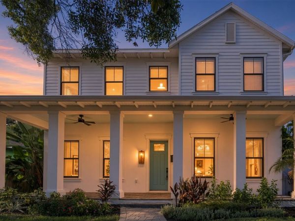 555 26TH AVENUE N, ST PETERSBURG, FL 33704