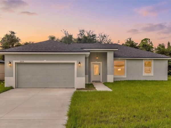 2514 MAXIMUS COURT , DELTONA, FL 32738