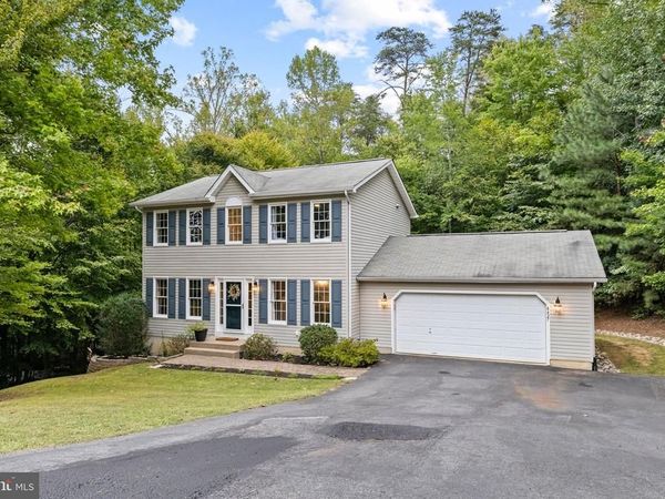 8427 TOMPKINS DRIVE, KING GEORGE, VA 22485