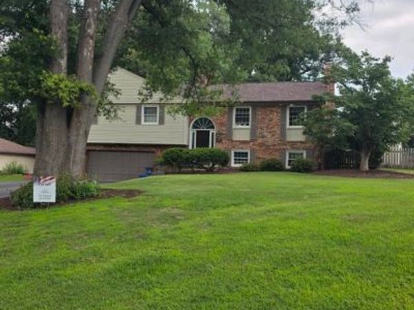 19001 BLOOMFIELD ROAD , OLNEY, MD 20832