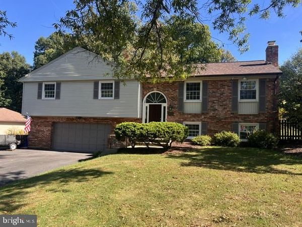 19001 BLOOMFIELD ROAD, OLNEY, MD 20832