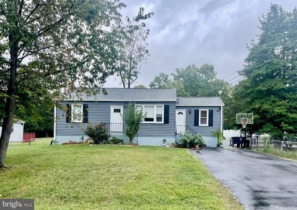 10214 GRIFF DRIVE , FORT WASHINGTON, MD 20744