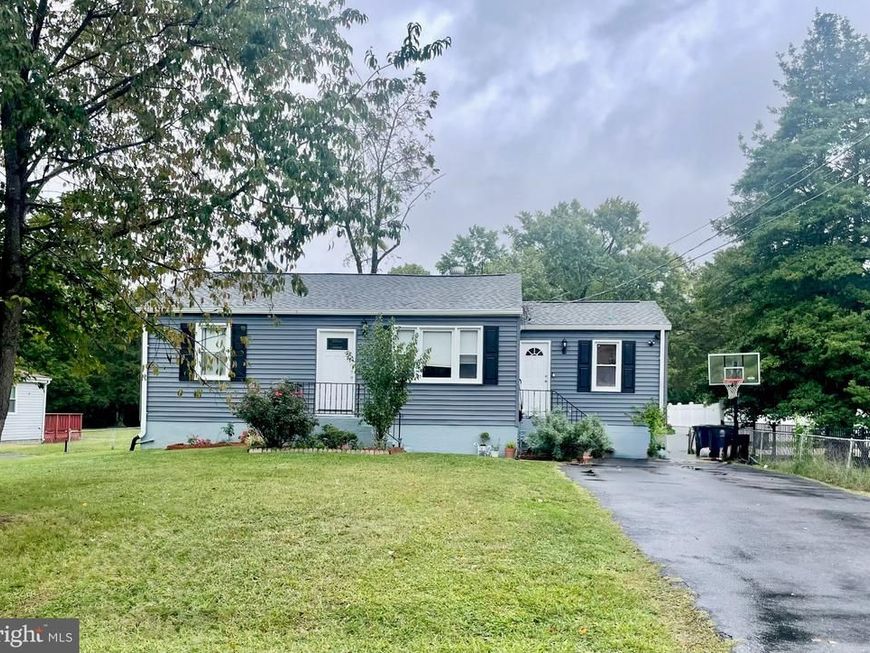 10214 Griff Drive , Fort Washington, MD 20744 Main Photo