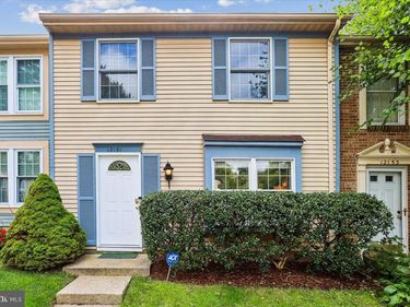12151 PURPLE SAGE COURT, RESTON, VA 20194
