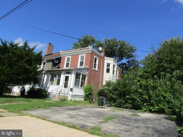 213 MELROSE AVENUE , LANSDOWNE, PA 19050