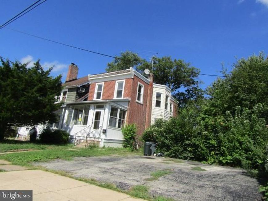 213 Melrose Avenue, Lansdowne, PA 19050 Main Photo
