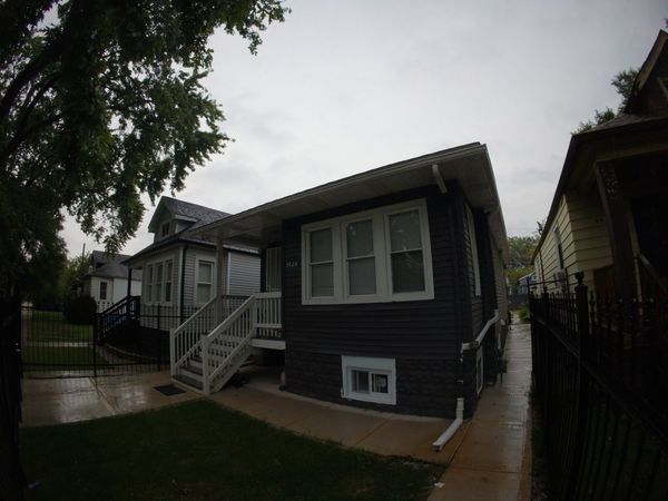 5929 S Laflin Street , Chicago, IL 60636