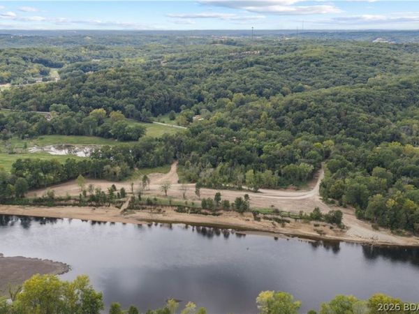 Lot 7 Sander Road , Lake Ozark, MO 65049