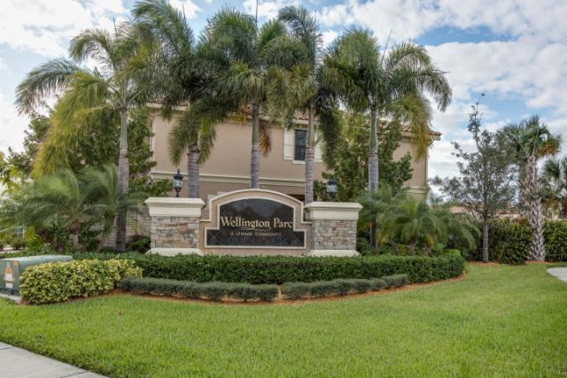 10199 Wellington Parc Drive, Wellington, FL 33449 Photo