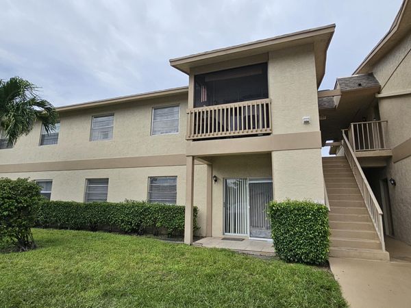 1822 ABBEY Road, Unit 105, West Palm Beach, FL 33415