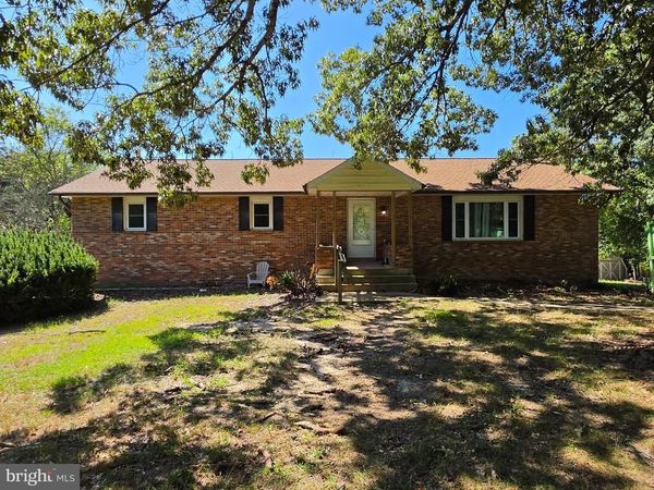 5865 MACKALL ROAD , ST LEONARD, MD 20685