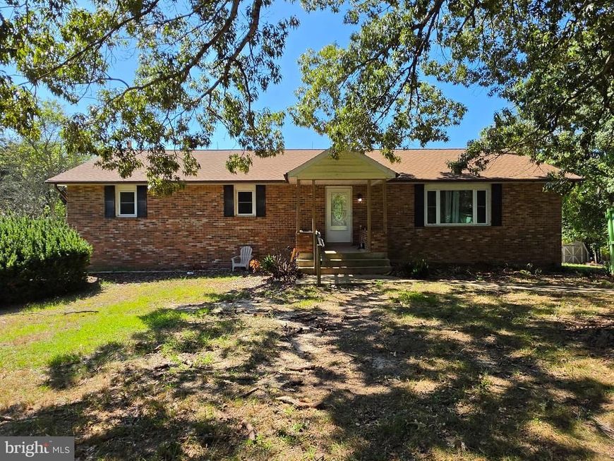 5865 Mackall Road, Saint Leonard, MD 20685 Main Photo