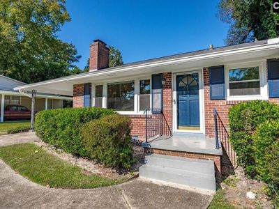 2517 Marling Drive, Columbia, SC 29204