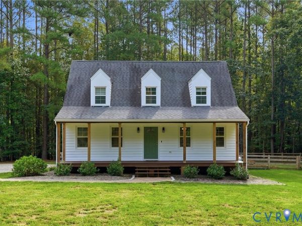 4055 Fine Creek Path , Powhatan, VA 23139