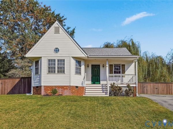 932 Ayers Way , Glen Allen, VA 23060