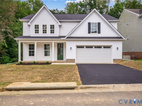 9066 Vidette Lane , Mechanicsville, VA 23116