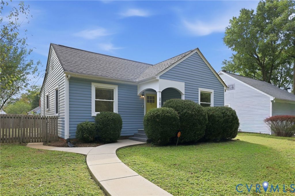 2707 Henrico Drive, Richmond, VA 23222 Main Photo
