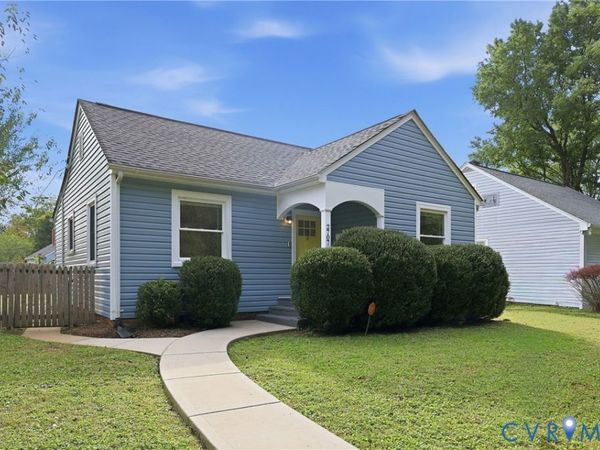 2707 Henrico Drive, Richmond, VA 23222