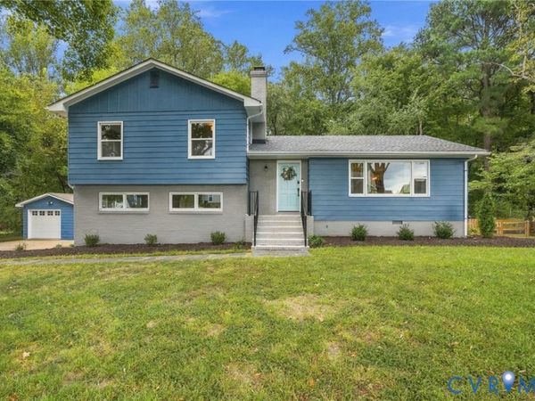 713 Chapman Street, Ashland, VA 23005