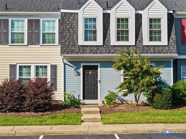 11694 Timberly Court , Henrico, VA 23238