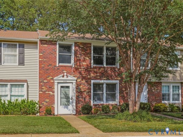 8160 Clovertree Court , Richmond, VA 23235