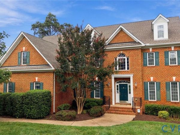 13402 Welby Mews , Midlothian, VA 23113