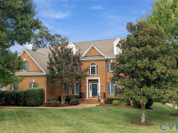 13402 Welby Mews , Midlothian, VA 23113