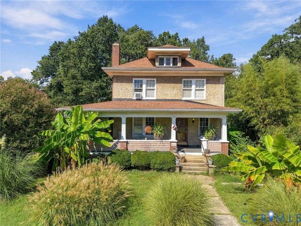418 Oak Street, Nottoway, VA 23824