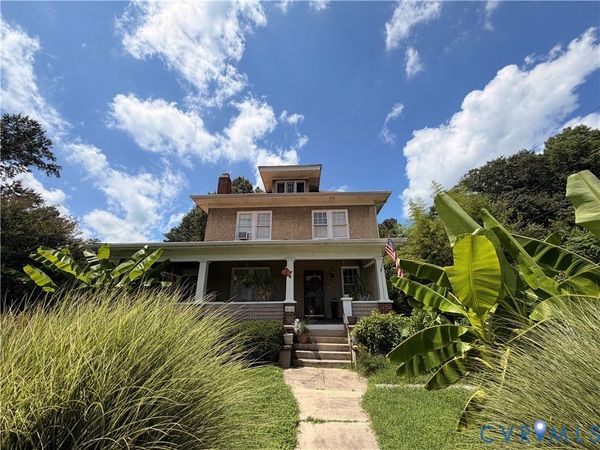 418 Oak Street , Nottoway, VA 23824