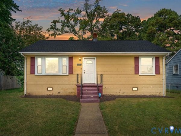 3153 Logandale Avenue , Richmond, VA 23224
