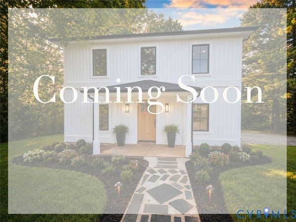 5913 Old Buckingham Road , Powhatan, VA 23139