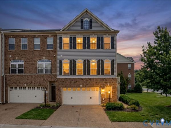 521 Siena Lane , Glen Allen, VA 23059