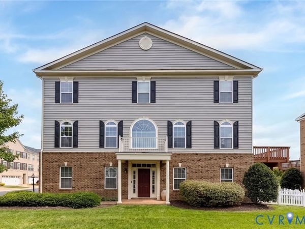 521 Siena Lane , Glen Allen, VA 23059