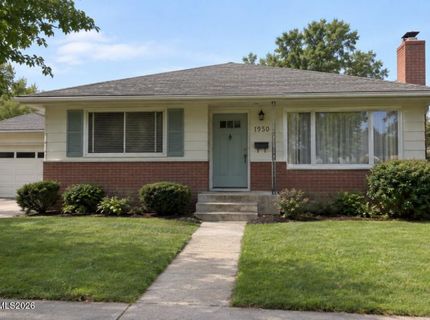 11480 Green Mountain Street, Reno, NV 89506 Photo