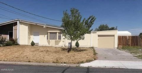 11480 Green Mountain Street, Reno, NV 89506 Photo