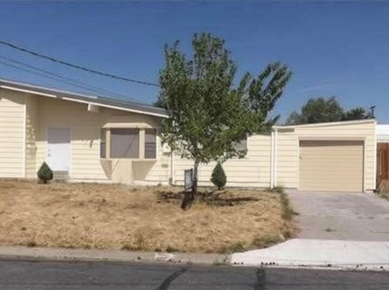 11480 Green Mountain Street, Reno, NV 89506 Photo