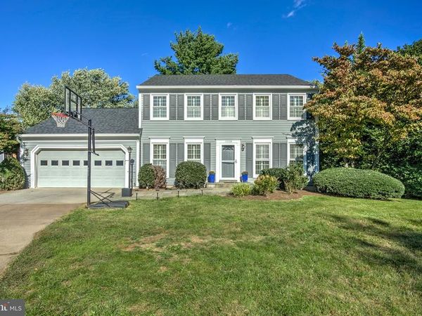 13058 FARTHINGALE DRIVE, HERNDON, VA 20171