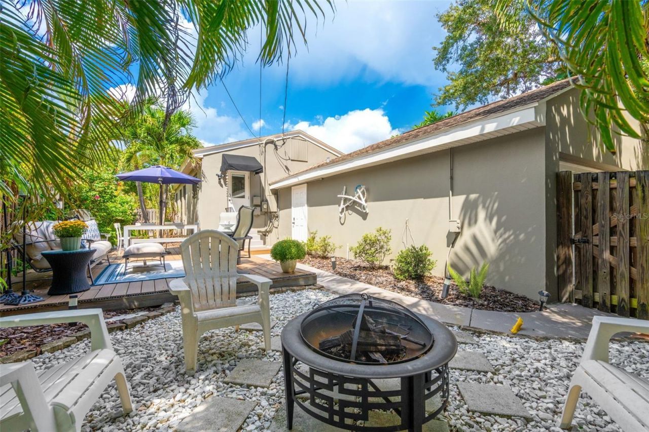 452 23rd Avenue N, Saint Petersburg, FL 33704 Photo