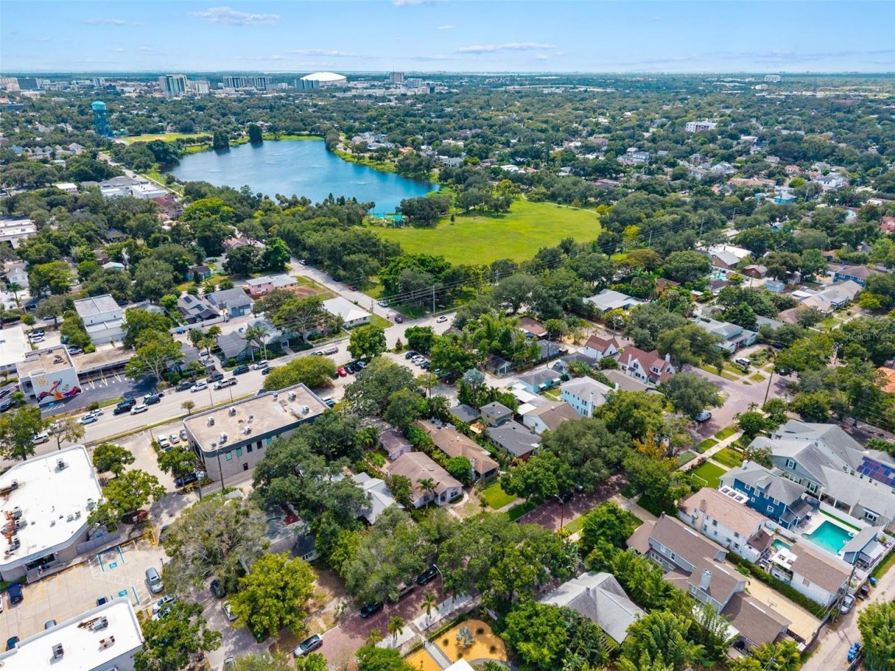 452 23rd Avenue N, Saint Petersburg, FL 33704 Photo