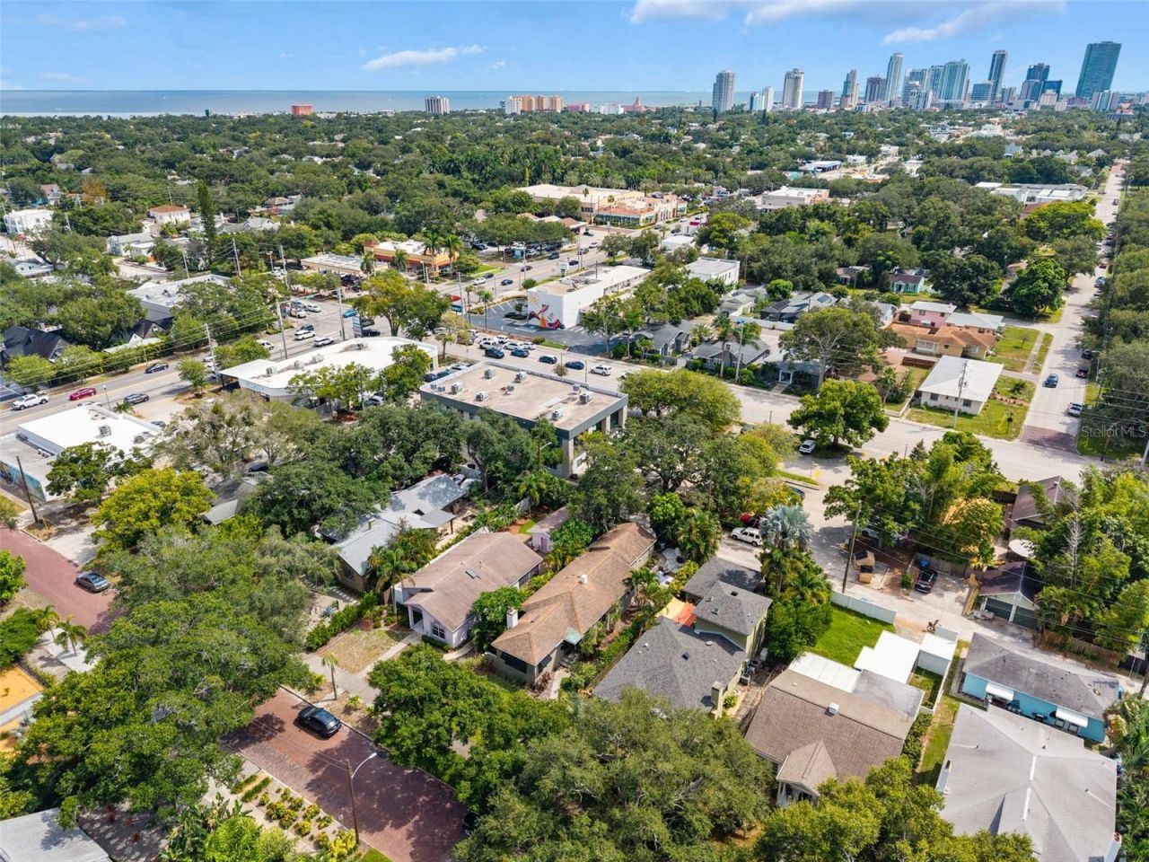 452 23rd Avenue N, Saint Petersburg, FL 33704 Photo