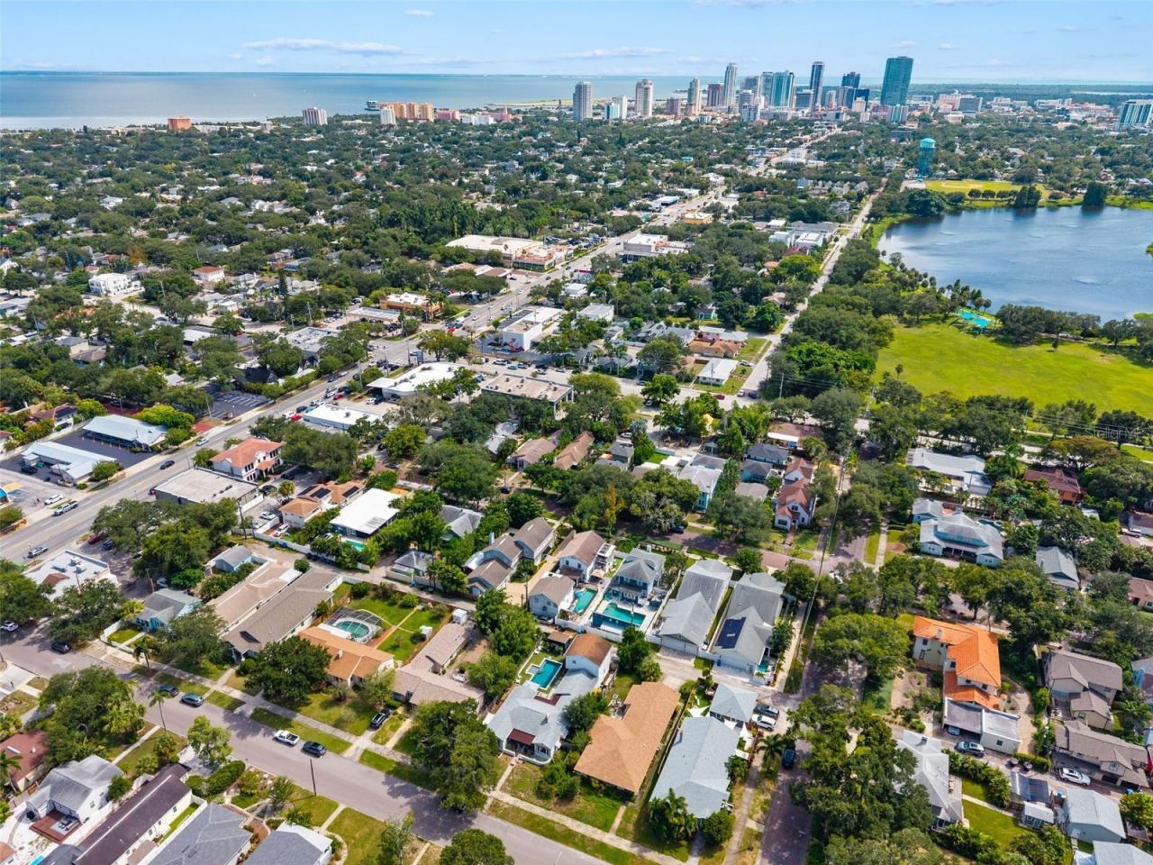 452 23rd Avenue N, Saint Petersburg, FL 33704 Photo