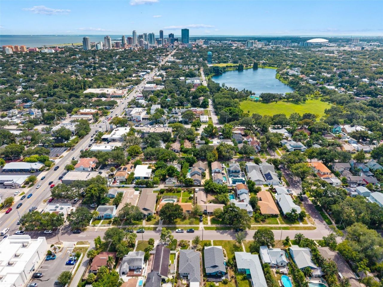 452 23rd Avenue N, Saint Petersburg, FL 33704 Photo