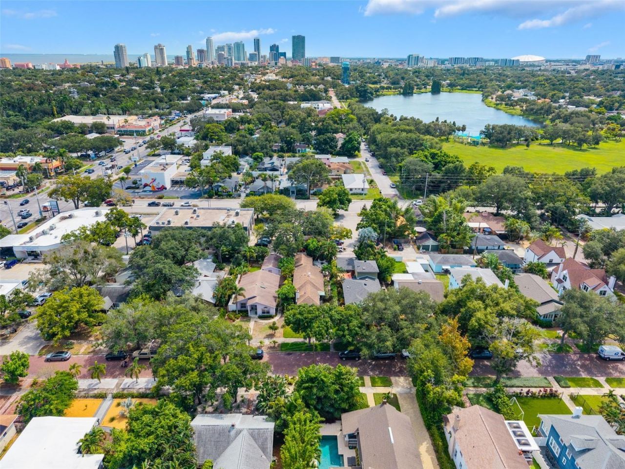 452 23rd Avenue N, Saint Petersburg, FL 33704 Photo