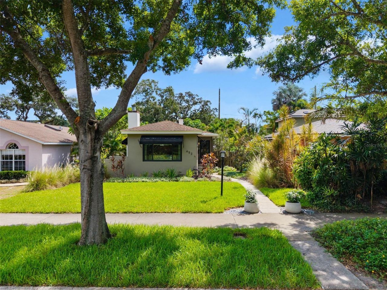 452 23rd Avenue N, Saint Petersburg, FL 33704 Photo