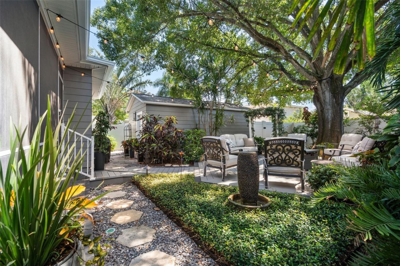 602 29th Avenue N, Saint Petersburg, FL 33704 Photo