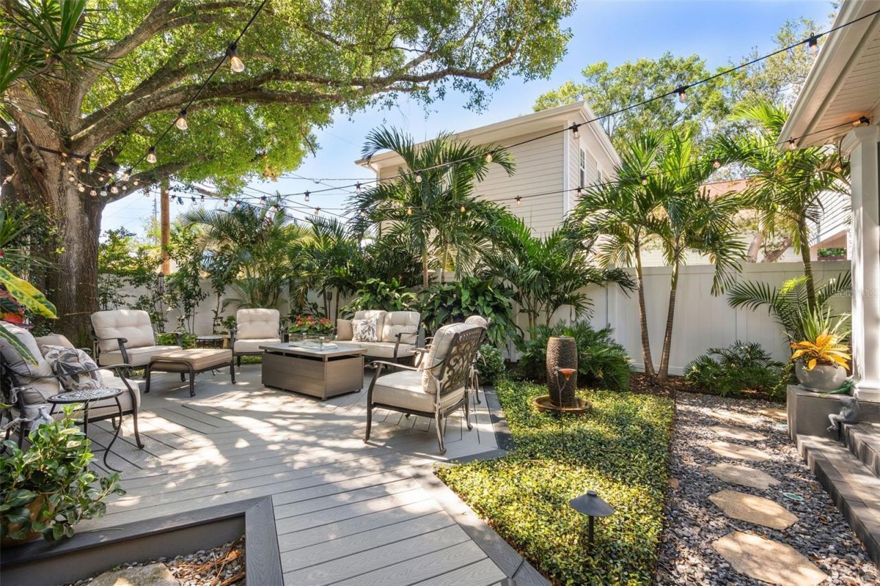 602 29th Avenue N, Saint Petersburg, FL 33704 Photo