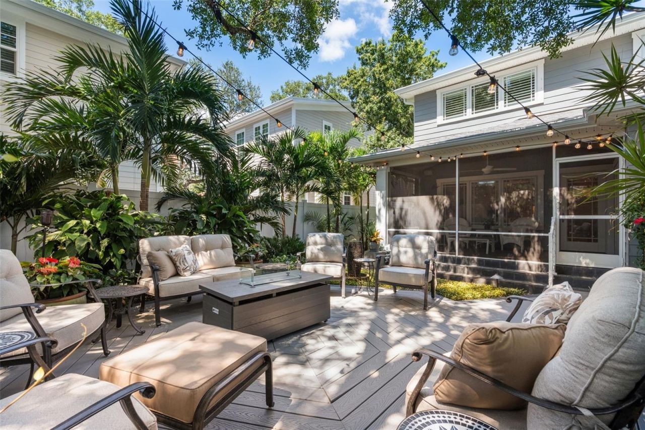 602 29th Avenue N, Saint Petersburg, FL 33704 Photo