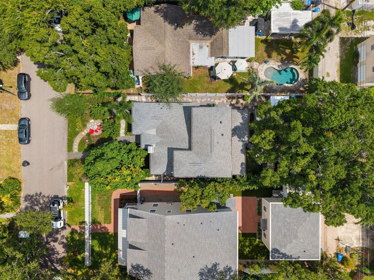 602 29th Avenue N, Saint Petersburg, FL 33704 Photo